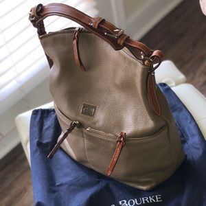 DOONEY & BOURKE  / Dillen Pocket Sac